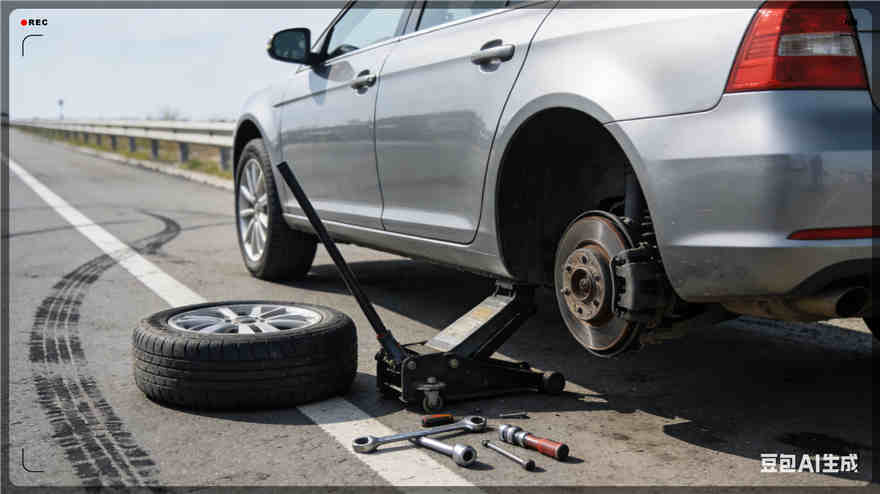 囊谦道路救援汽车送玻璃水