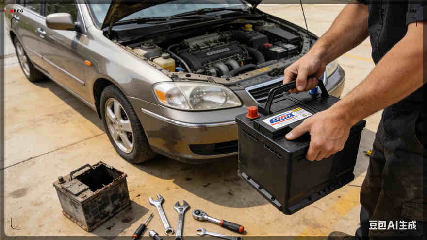 囊谦道路救援汽车送机油