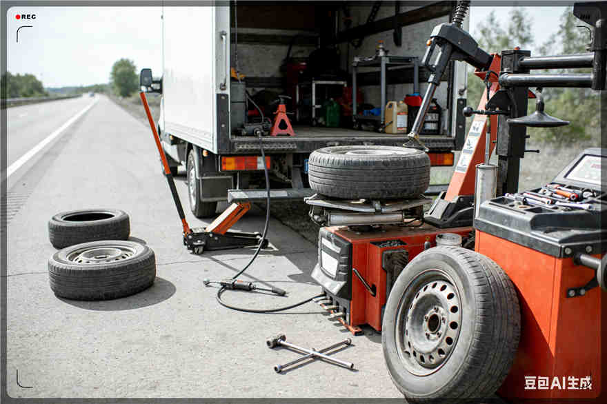 囊谦道路救援汽车送机油