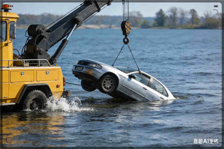 囊谦汽车救援送柴油